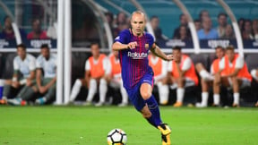 Mercato - Barcelone : Quatre clubs prêts à accueillir Iniesta ?