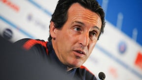 PSG : Unai Emery annonce la couleur pour la Ligue des Champions !