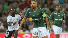 ASSE : Loïc Perrin salue deux de ses coéquipiers !