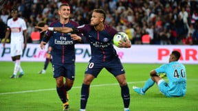 PSG : «Voir Neymar faire «Matuidi Charo», ça fait quelque chose…»