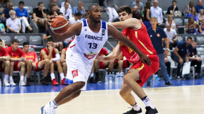 Basket : Boris Diaw revient sur son choix de participer à l’EuroBasket !