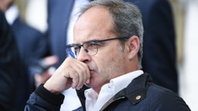 Mercato - PSG : Luis Campos se prononce sur le transfert de Mbappé !