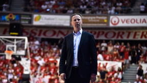 Basket - EuroBasket : Vincent Collet donne de grosses indications sur le groupe final