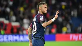 Mercato - PSG : Un cadre de l’AS Monaco s’enflamme pour l'arrivée de Neymar !