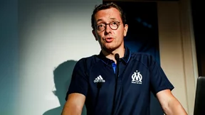 OM : Jacques-Henri Eyraud s’enflamme pour la qualification en Ligue Europa !