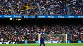 Mercato - Barcelone : «Si Messi n’a pas encore prolongé, c’est que ce n’est pas clair pour lui»