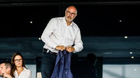 Mercato - OM : Cet ancien du club qui glisse des conseils à Zubizarreta pour le recrutement !