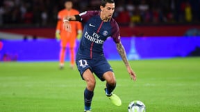 Mercato - PSG : Angel Di Maria nouvelle priorité du Barça ?