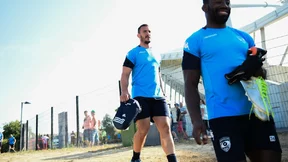 Rugby - Top 14 : Les vérités de Louis Picamoles sur son retour en France