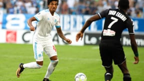 OM : Le constat d’un ancien du club sur les débuts de Luiz Gustavo…