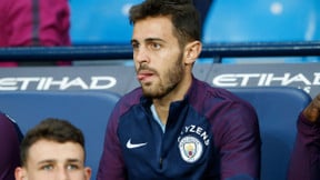 Mercato - Manchester City : Pep Guardiola déjà fan de Bernardo Silva !