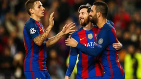 Barcelone : Quand Lucas Digne se confie sur… Lionel Messi !