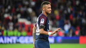 Mercato - PSG : Barcelone contre-attaque après le transfert de Neymar !