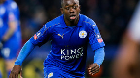 EXCLU - Mercato : Nampalys Mendy vers l’Atalanta Bergame ?