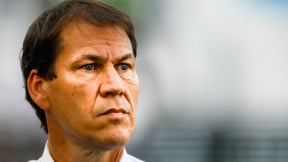 Mercato - OM : Un grand espoir de Rudi Garcia chez un cador anglais ?