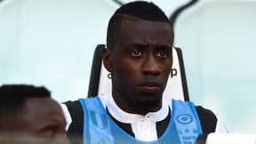 Mercato - PSG : Matuidi revient sur son premier transfert avorté à la Juventus !