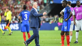 Mercato - PSG : Matuidi évoque un échange avec Deschamps pour son transfert !