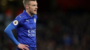 Mercato - Chelsea : Jamie Vardy dans le viseur d’Antonio Conte ?