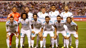 Mercato - Real Madrid : Florentino Perez sur le point de prolonger 6 cadres de Zinedine Zidane ?
