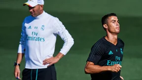 Mercato - Real Madrid : Morata, James… Cristiano Ronaldo pointe du doigt les ventes de Zidane !