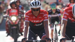 Cyclisme : La révélation d’Alberto Contador sur sa méforme sur le début de la Vuelta !