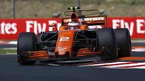 Formule 1 : Le coéquipier de Fernando Alonso s’emballe pour sa prolongation chez McLaren !