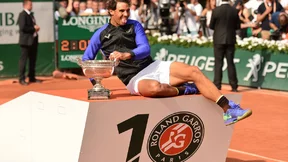 Tennis : Une statue pour Rafael Nadal à Roland Garros ? La réponse de la FFT !