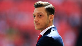 Mercato - Barcelone : Et maintenant, Mesut Özil pour oublier Coutinho ?