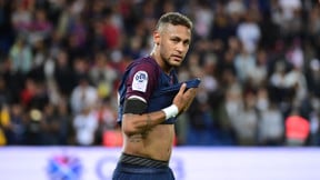 Mercato - PSG : «Neymar? Tout le monde fait du business, ils me font rire le Barça»