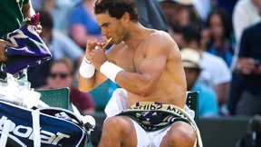 Tennis : Le président de l’ATP rend hommage à Rafael Nadal !