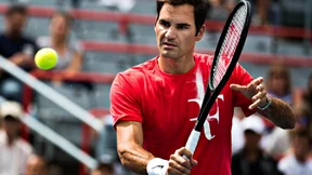 Tennis : Roger Federer évalue ses chances de titre à l’US Open