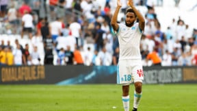 Mercato - OM : Patrice Evra lâche une confidence sur le recrutement d’Amavi !