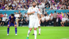 Mercato - Real Madrid : Ça se précise pour l’avenir de Benzema ?