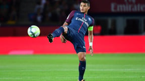 PSG : Unai Emery annonce une rude concurrence à Thiago Silva !