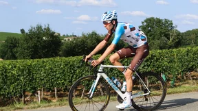 Cyclisme : Romain Bardet revient sur ses débuts difficiles sur la Vuelta !