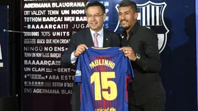 Mercato - Barcelone : Paulinho livre les dessous de son transfert au Barça
