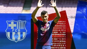 Mercato - Barcelone : Ce protégé de Simeone qui défend Paulinho…
