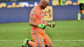 Mercato - PSG : Ces nouvelles révélations dans le dossier Pepe Reina !