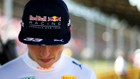 Formule 1 : Cet ancien pilote qui tacle Verstappen !