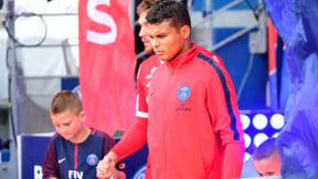 Mercato - PSG : Thiago Silva à l’origine de l’arrivée d’une pépite brésilienne ?