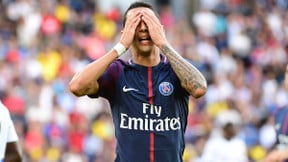 Mercato - PSG : Unai Emery prêt à céder Angel Di Maria ?