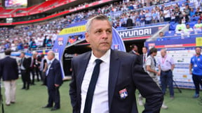 Mercato - PSG : Quand Bruno Génésio commente le mercato du PSG !