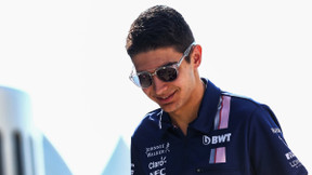 Formule 1 : Le patron de Force India revient sur l’arrivée d’Esteban Ocon !