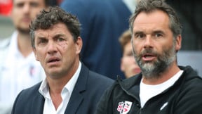 Rugby : Le Président du Stade Toulousain affiche ses ambitions pour le TOP 14 !