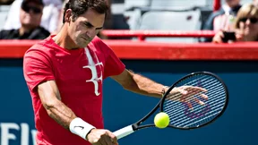 Tennis : Roger Federer favori de l’US Open ? La réponse de Boris Becker !