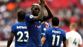 Mercato - Chelsea : Bakayoko dézingue Monaco pour justifier son départ !