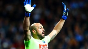 Mercato - PSG : Nouvelle précision de taille sur Pepe Reina ?