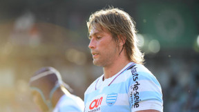 Rugby - Top 14 : Szarzewski promet une grande saison pour le Racing 92 !