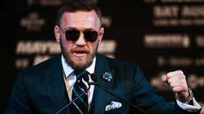 Boxe : Conor McGregor repris de volée par son éternel rival !