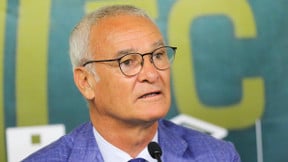 Mercato - ASSE : La mise au point de Ranieri sur cet attaquant pisté par Oscar Garcia !